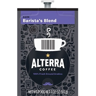 Flavia Barista's Blend thumbnail