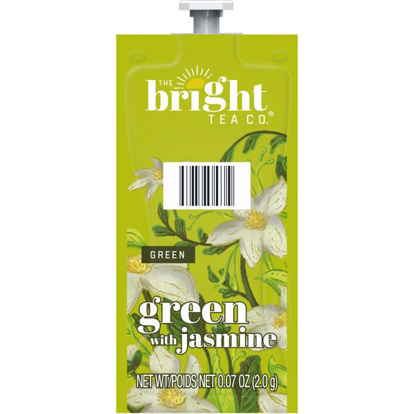Bright Green Tea With Jasmine thumbnail