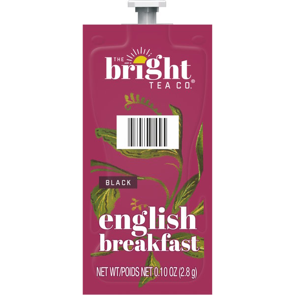 Flavia Bright Tea English Breakfast thumbnail