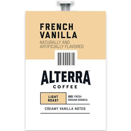 Alterra French Vanilla thumbnail