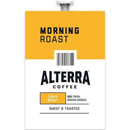 Flavia Morning Roast thumbnail