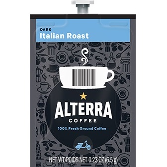 Flavia Italian Roast thumbnail
