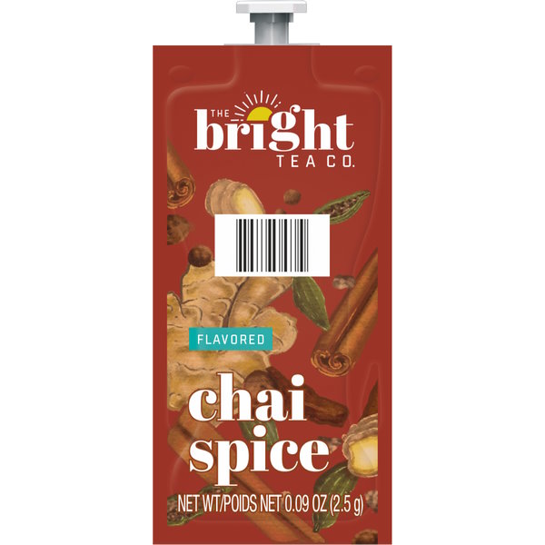 Bright Chai Spice Tea thumbnail