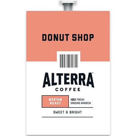 Flavia Donut Shop thumbnail