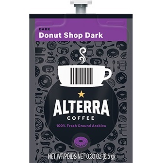 Flavia Donut Shop Dark thumbnail
