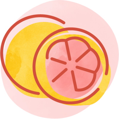 BEVI Grapefruit Unsweetened thumbnail