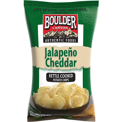 Boulder Canyon Jalapeno Cheddar thumbnail