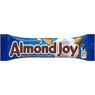 Almond Joy thumbnail