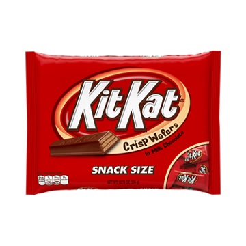 Kit Kat Fun Size thumbnail