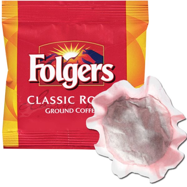 Folgers Filter Pack 1.05oz thumbnail