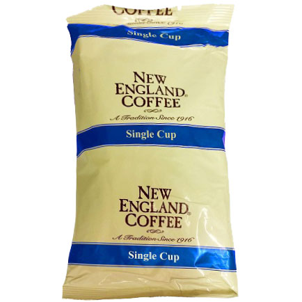 New England Coffee Vending Ground thumbnail