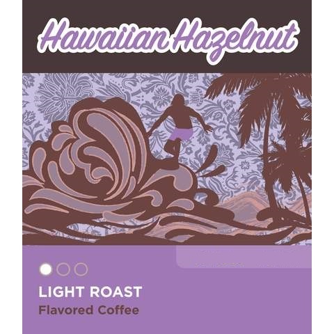 Wolfgang Puck Hawaiian Hazelnut Pods 18ct thumbnail