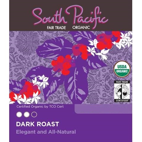 Wolfgang Puck Pacific Dark Pods 18ct thumbnail