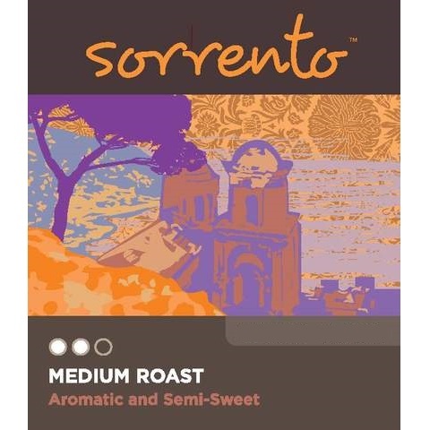 Wolfgang Puck Sorrento Pods 18ct thumbnail
