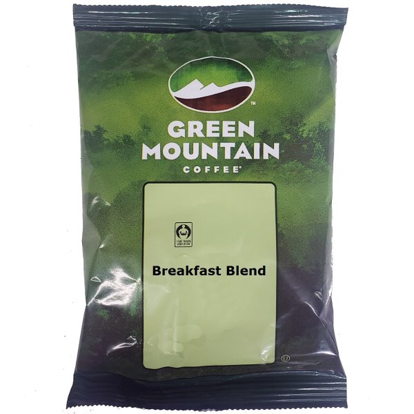 Green Mtn Breakfast Blend 2.2 oz thumbnail