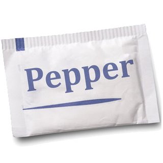 Pepper Packets 3000ct thumbnail