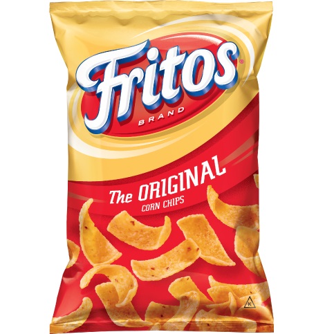 Fritos Corn Chips thumbnail