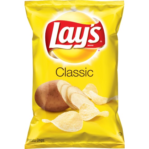 Lays Regular Chips thumbnail