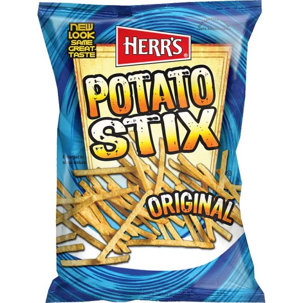 Herrs Potato Stix thumbnail
