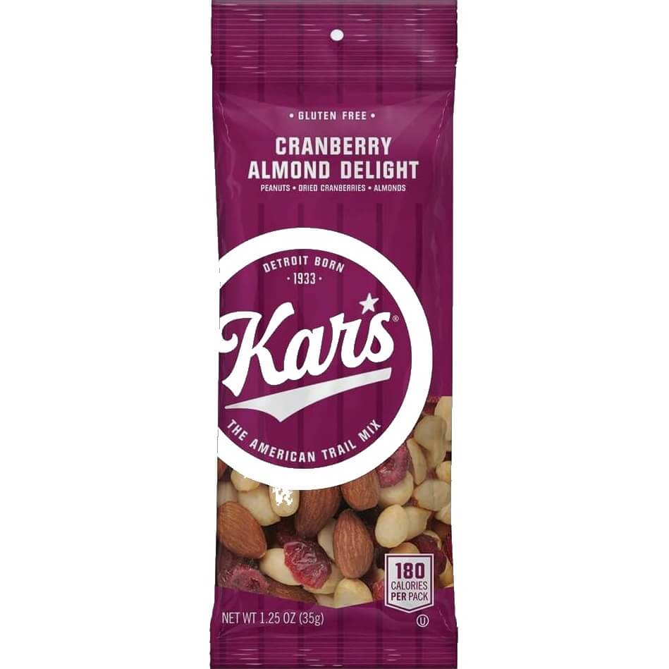Kars Cranberry Almond thumbnail