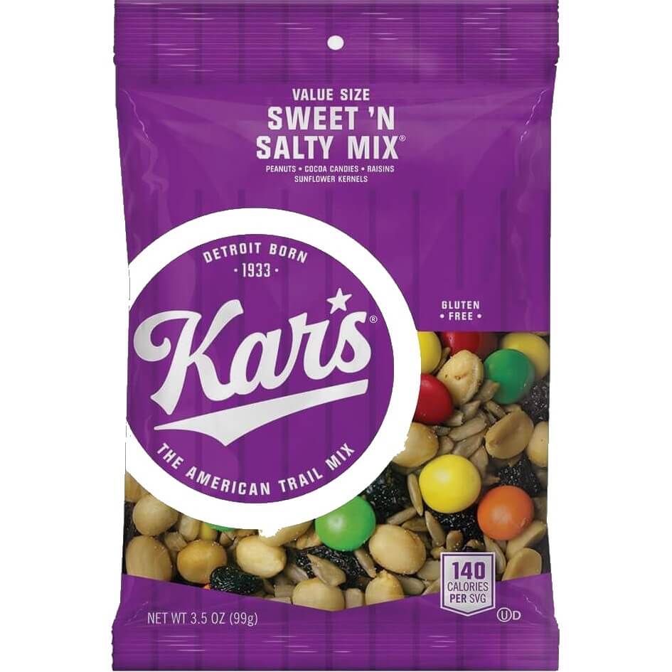 Kars Sweet N Salty Mix 3.5oz thumbnail