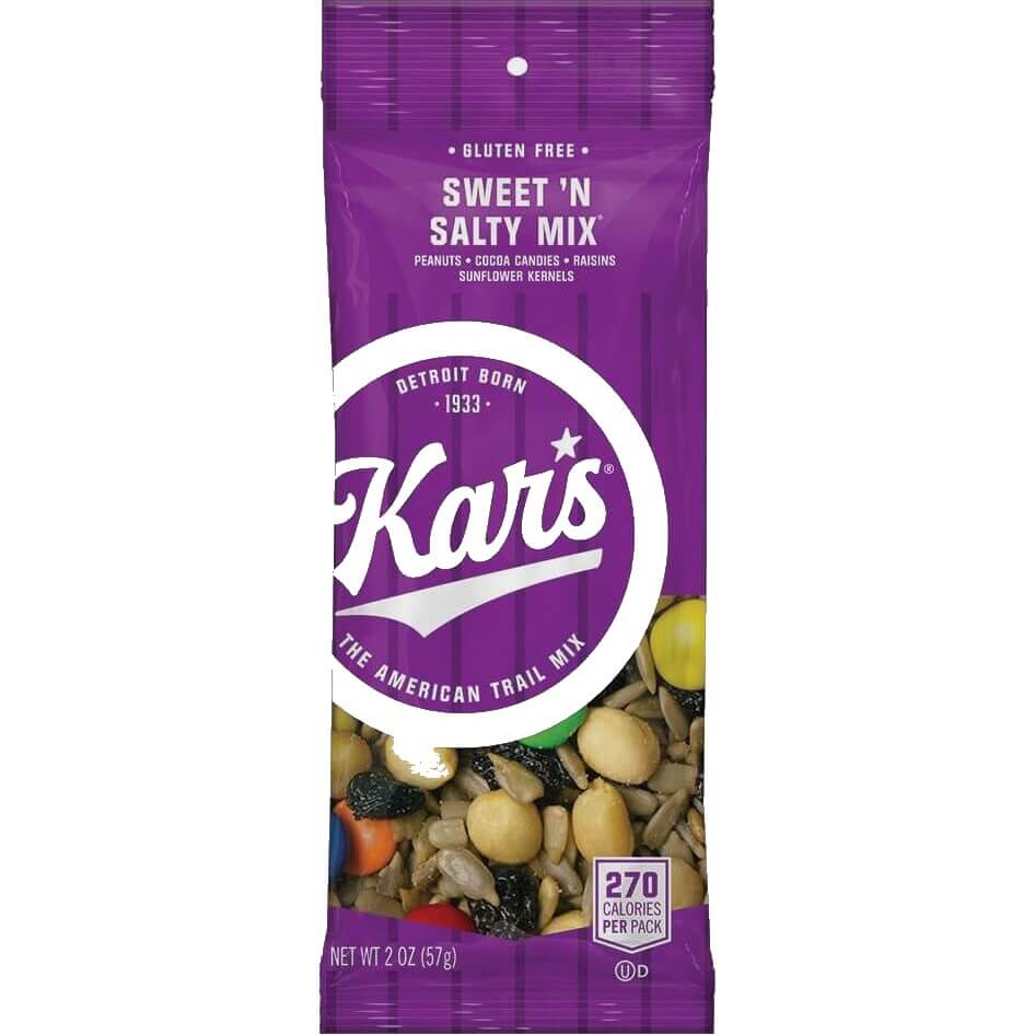 Kars Sweet N Salty Mix 2oz thumbnail