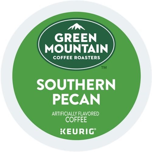 K-Cup Green Mtn Southern Pecan thumbnail