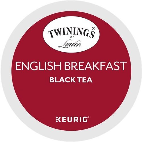 K-Cup Twining's English Breakfast thumbnail