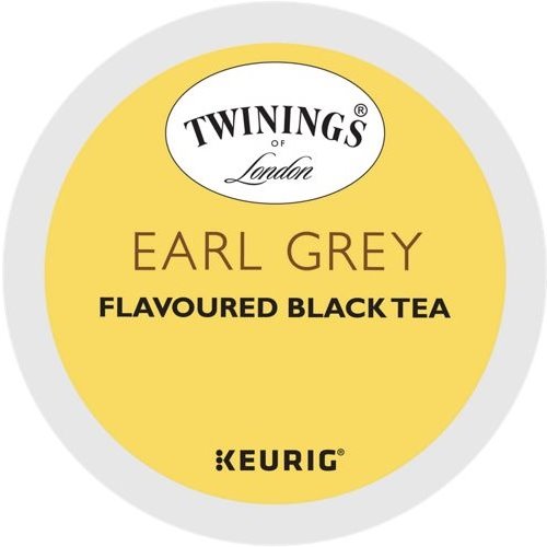K-Cup Twining's Earl Grey thumbnail