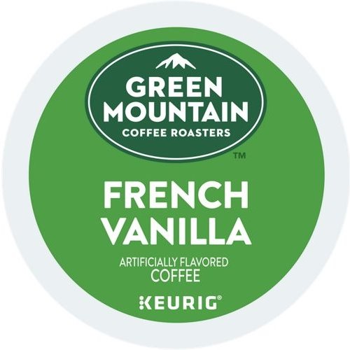 K-Cup Green Mtn French Vanilla thumbnail