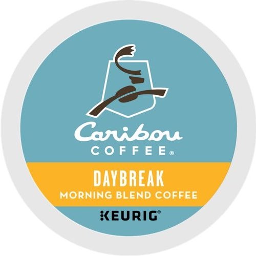 K-Cup Caribou Daybreak thumbnail