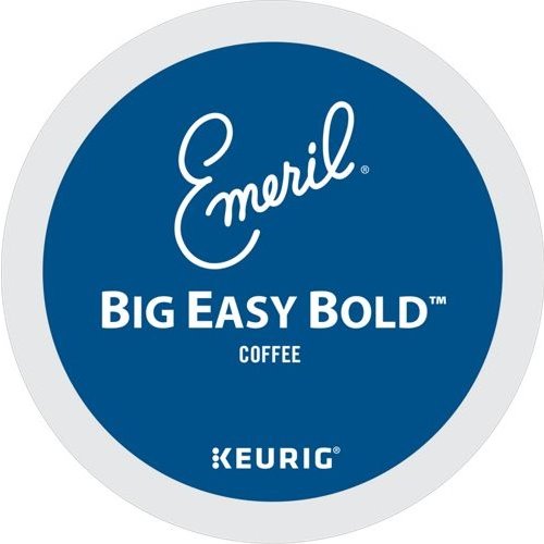 K-Cup Emeril's Big Easy Bold 24ct thumbnail