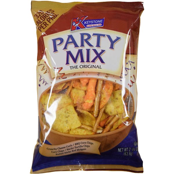 Keystone Party Mix thumbnail