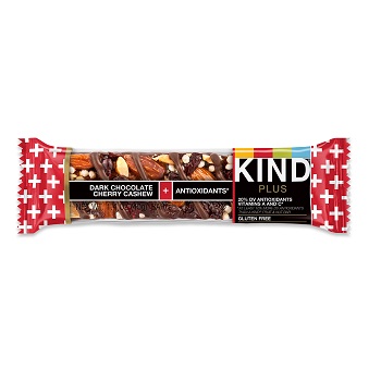 Kind Bar Dark Chocolate Cherry thumbnail