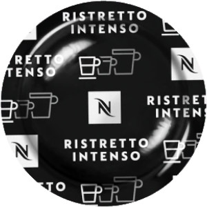Nespresso Ristretto Intenso thumbnail