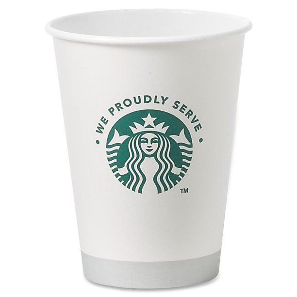 Starbucks Cups 16 oz thumbnail