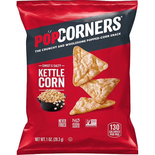 Popcorners Carnival Kettle thumbnail