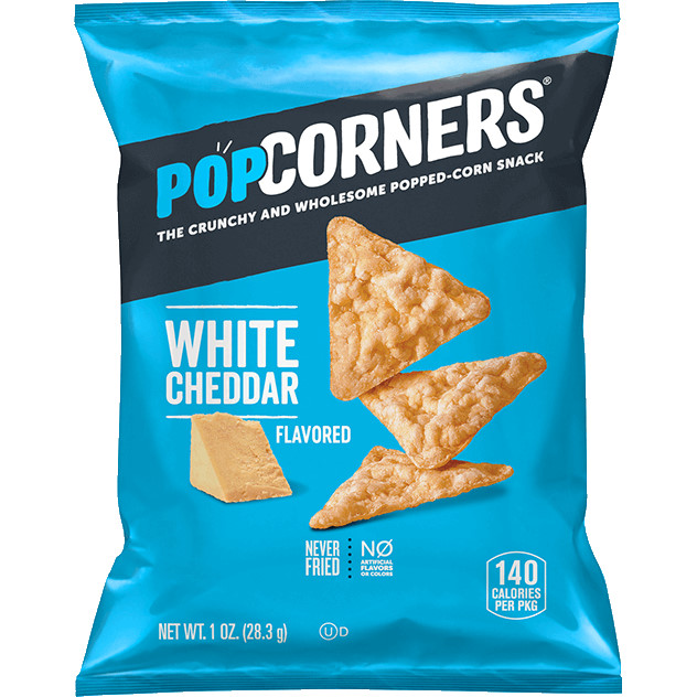Popcorners White Cheddar thumbnail
