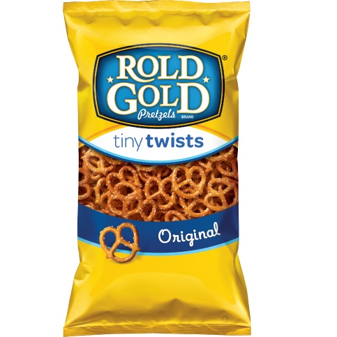 Rold Gold Tiny Twists thumbnail