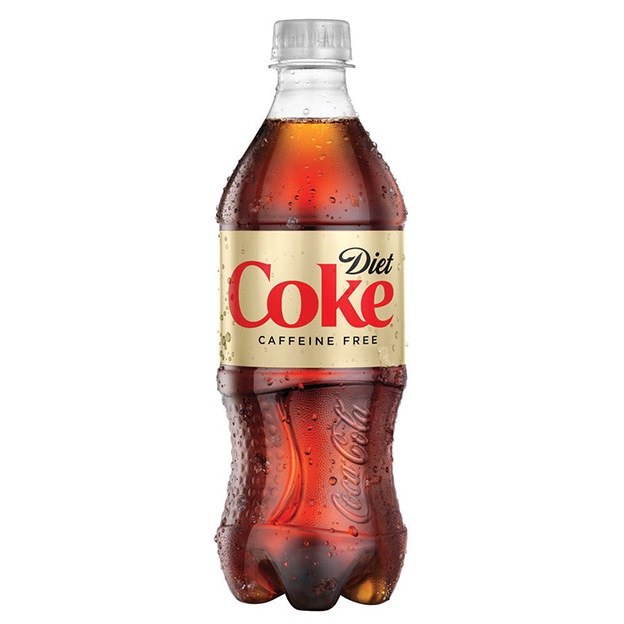 Diet Coke Caffeine Free 20oz thumbnail