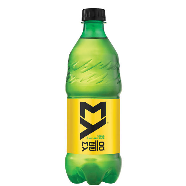 Mello Yellow 20oz thumbnail