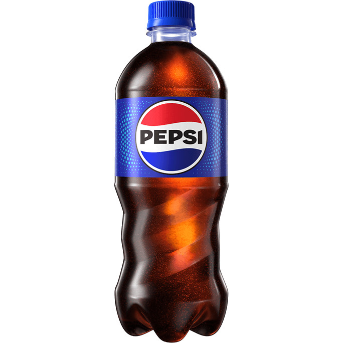 Pepsi 20oz thumbnail