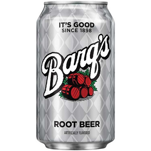 Barqs Root Beer 12oz thumbnail