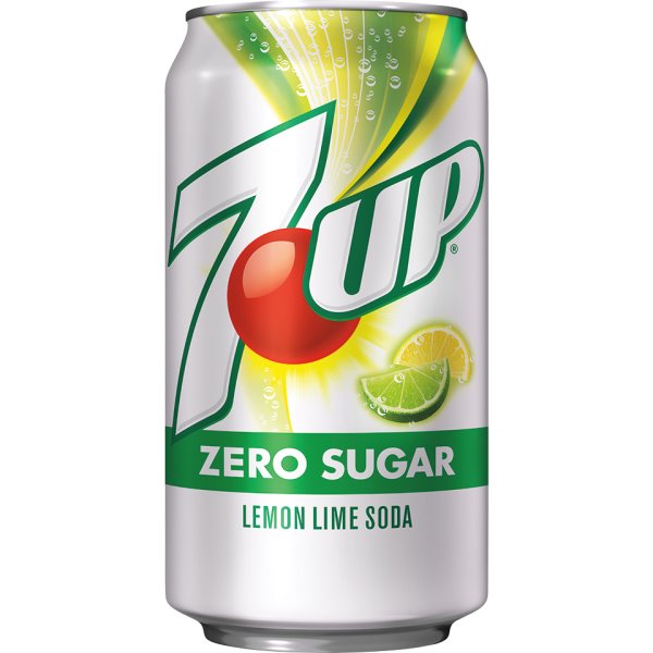 Diet 7 Up 12oz thumbnail