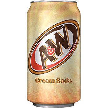 A&W Cream 12oz thumbnail