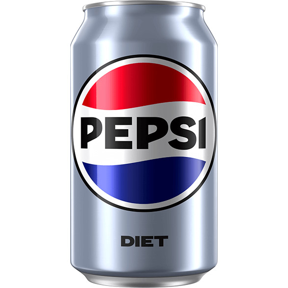Diet Pepsi 12oz thumbnail