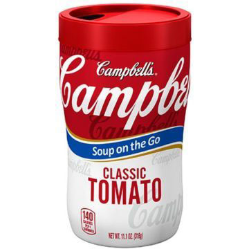 Campbells Soup At Hand Tomato thumbnail