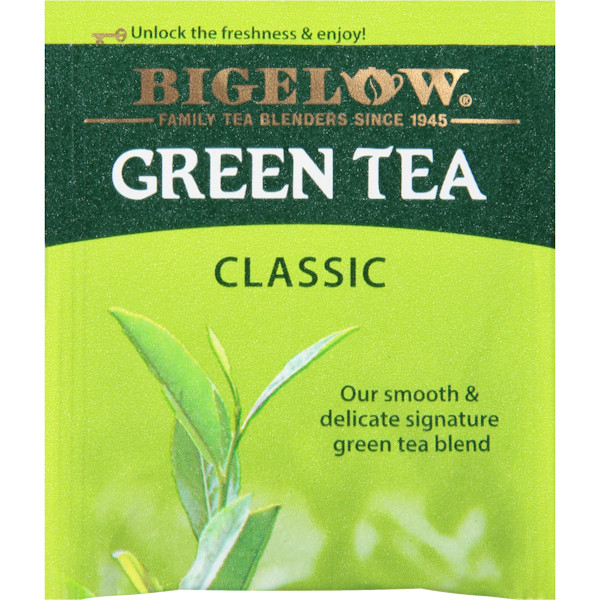 Bigelow Green Tea 28 ct thumbnail