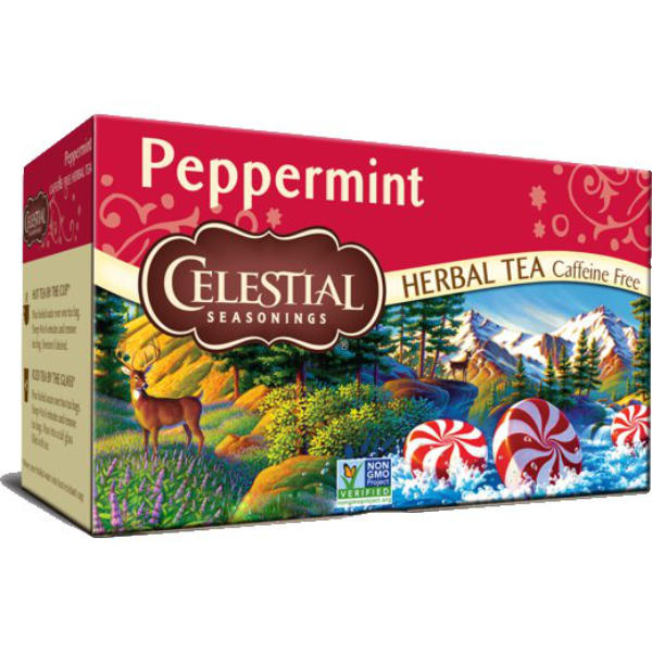 Celestial Peppermint 25 ct thumbnail