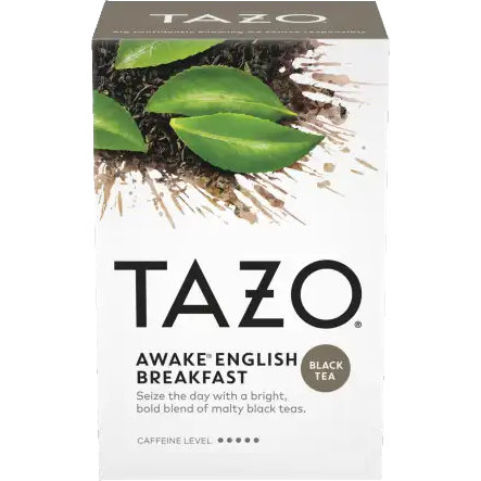 Tazo Awake 20 ct thumbnail